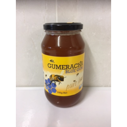 Photo of Gumeracha Honey Blue Gum