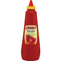 Photo of Masterfoods Tomato Sauce 920ml