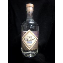 Photo of The Aisling Vodka