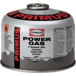 Photo of Primus Power Gas