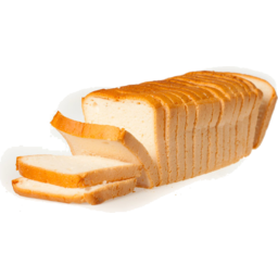 Photo of Schwobs White Sliced Bread 1kg