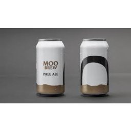 Photo of Moo Brew Pale Ale Cans 6pk