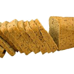 Photo of Clearwrap Bread M/Grain