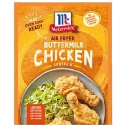 Photo of Mccorm Af Buttermilk Chick