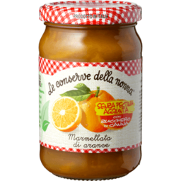 Photo of Conserve Della Nonna Orange Marmalade 330gm
