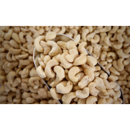 Photo of Rn Cashews Roasted & Salted