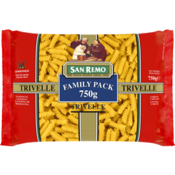 Photo of San Remo No. 17 Trivelle Family Pack