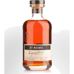 Photo of St Remy Signature Brandy 40%