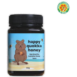 Photo of Happy Quokka Honey