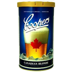 Photo of Coopers Canadian Blonde