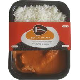 Photo of Rempah Butter Chicken