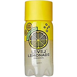 Photo of Level Drk Lemonade Orig 300ml