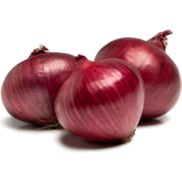 Photo of Nature's Bounty Organic Onions Red
