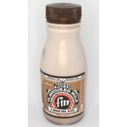 Photo of Norco Milk Chocolate Fm