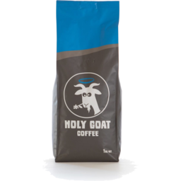 Photo of Holy Goat Coffee Beans