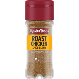 Photo of Masterfoods Herb And Spice Roast Chicken Seasoning