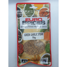 Photo of Euro Spice Grk Garlic Stk