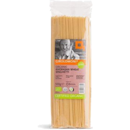 Photo of Girolomoni Organic Khorasan Wheat Spaghetti 500gm