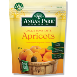 Photo of Angas Park Apricots