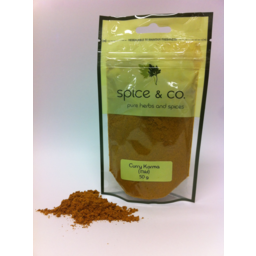 Photo of Spice&Co Curry Korma Mild