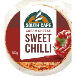 Photo of South Cape Cream Cheese Sweet Chili
