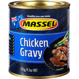 Photo of Massel Chicken Gravy 130g