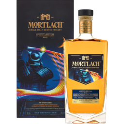 Photo of Mortlach Special Release 2023 Single Malt Scotch Whisky