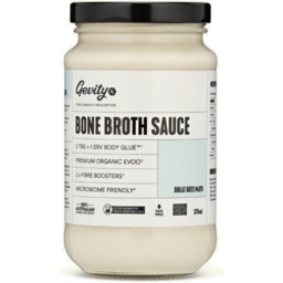 Photo of Gr B/Broth Sauce Great Guts Mayo 375ml