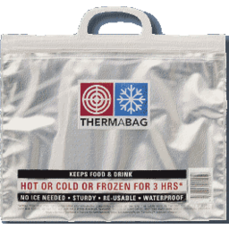 Photo of Thermabag Small