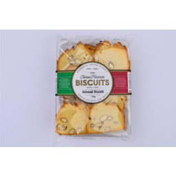 Photo of Famous Almond Biscotti 150gm