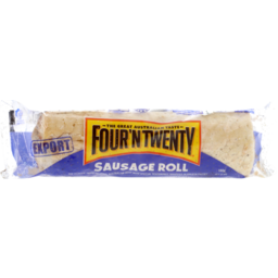 Photo of Four 'N Twenty Halal Sausage Roll 180g