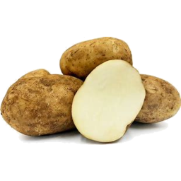 Photo of Potatoes Sebago Cert Org Per Kg