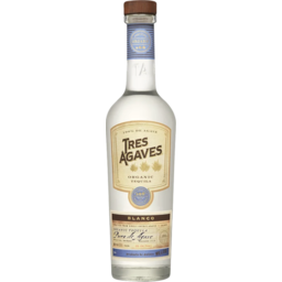 Photo of Tequila 750ml