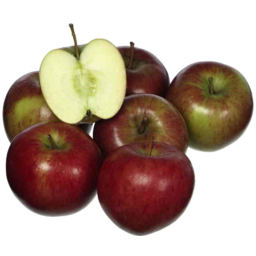Photo of Apples Braeburn (Approx. 6 units per kg)
