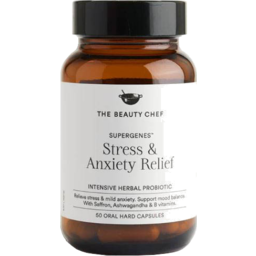 Photo of Beauty Chef Stress Anxiety Relief 185g