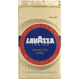 Photo of Lavazza Qualita Oro Coffee Twin Pack 2x250g