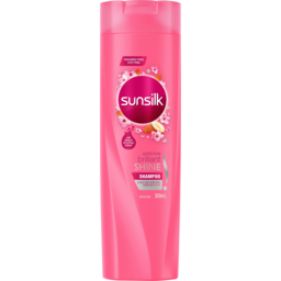 Photo of Sunsilk Addictive Brilliant Shine Shampoo 350ml