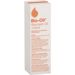 Photo of Bio-Oil Skincare Oil 125ml