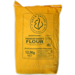 Photo of Eden Valley Premium Bakers Flour 12.5kg