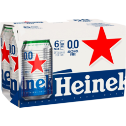 Photo of Heineken 0.0
