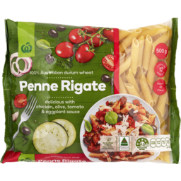Photo of Select Pasta Penne Rigate