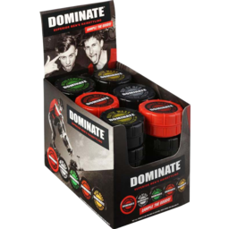 Photo of Dominate Hair Product Mini 15g