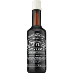 Photo of Australian Bitters Company Aromatic Bitters