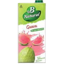 Photo of B Natural Guava Juice 1ltr