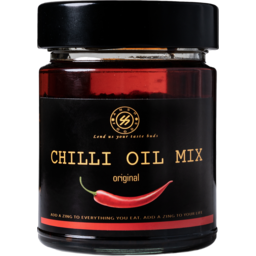 Photo of Australian Chilli Oil Mix
