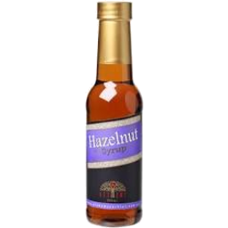 Photo of Alchemy Syrup Hazelnut 750ml