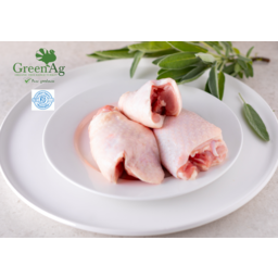 Photo of Green Ag - Chicken Thigh