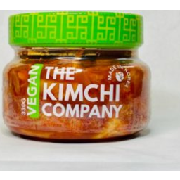 Photo of The Kimchi Company Vegan