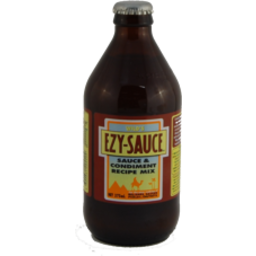 Photo of Wild's Ezy-Sauce® Sauce & Condiment Recipe Mix 375ml 375ml