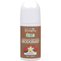 Photo of Biologika - Deodorant Vanilla Kiss